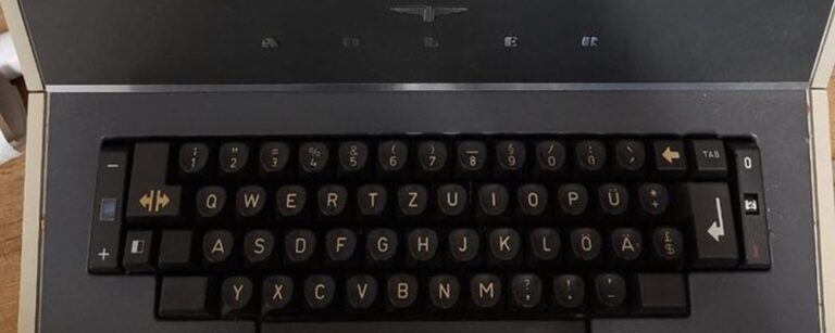 Tastatur Tastatur